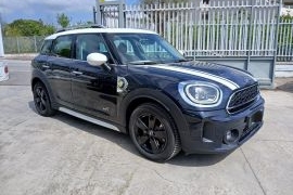MINI-Cooper S
