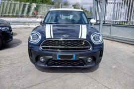 MINI-Cooper S