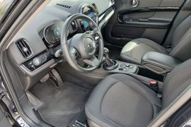 MINI-Cooper S