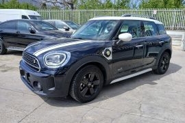 MINI-Cooper S