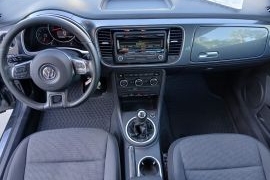 Volkswagen-Maggiolino