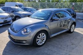 Volkswagen-Maggiolino