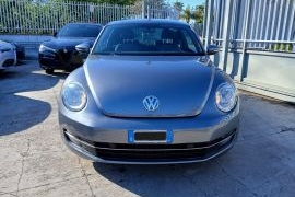 Volkswagen-Maggiolino