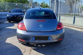 Volkswagen-Maggiolino
