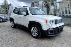 Jeep-Renegade