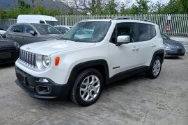 Jeep-Renegade