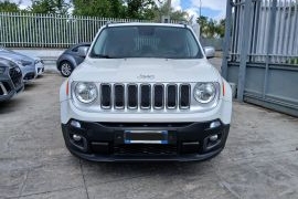 Jeep-Renegade