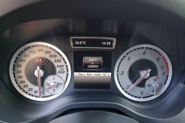 Mercedes-Benz-A 180