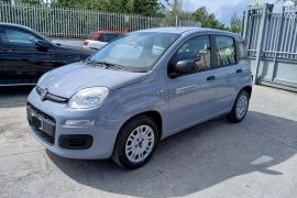 Fiat-Panda
