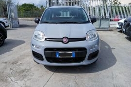 Fiat-Panda