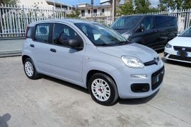 Fiat-Panda