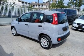 Fiat-Panda