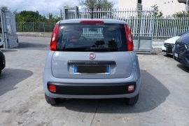 Fiat-Panda