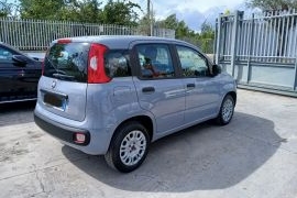 Fiat-Panda