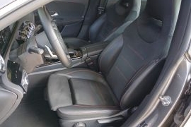 Mercedes-Benz-C 200