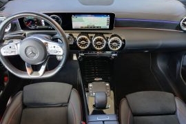 Mercedes-Benz-C 200