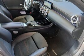 Mercedes-Benz-C 200