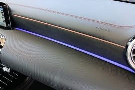 Mercedes-Benz-C 200