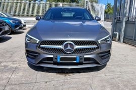 Mercedes-Benz-C 200