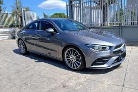 Mercedes-Benz-C 200
