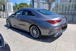 Mercedes-Benz-C 200