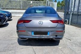 Mercedes-Benz-C 200