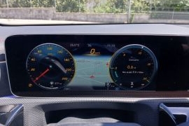 Mercedes-Benz-C 200