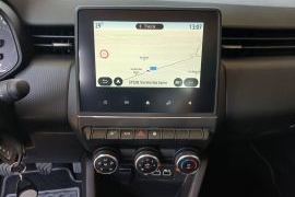 Renault-Clio
