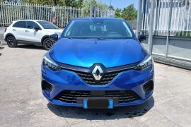 Renault - Clio