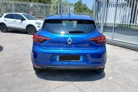 Renault-Clio