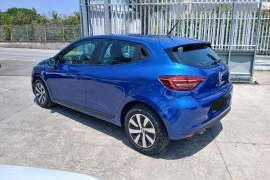 Renault-Clio