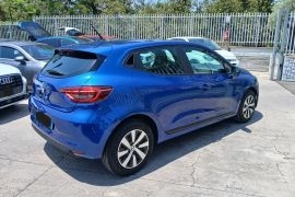 Renault-Clio