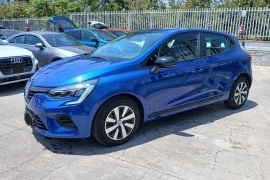Renault-Clio