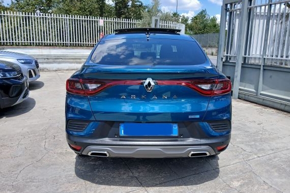 Renault-Arkana