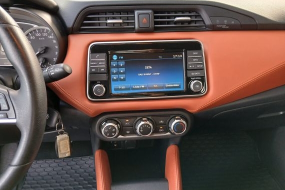 Nissan-Micra