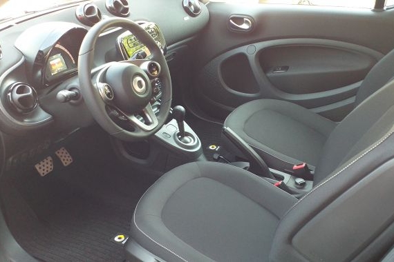 Smart-FortTwo