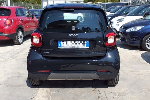Smart-FortTwo