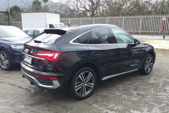 Audi-Q5