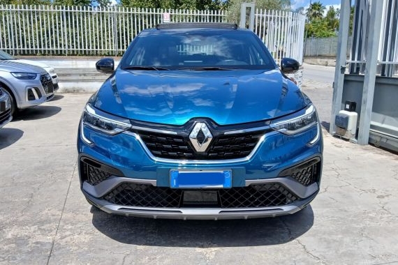 Renault-Arkana