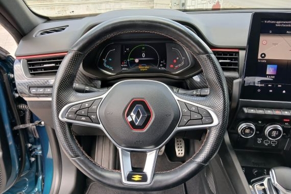 Renault-Arkana