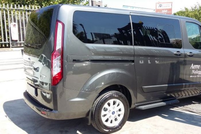 Ford-Tourneo