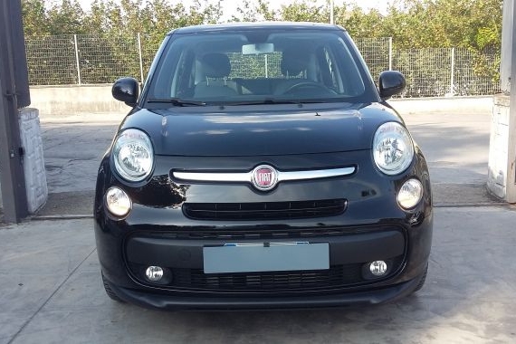 Fiat-500L