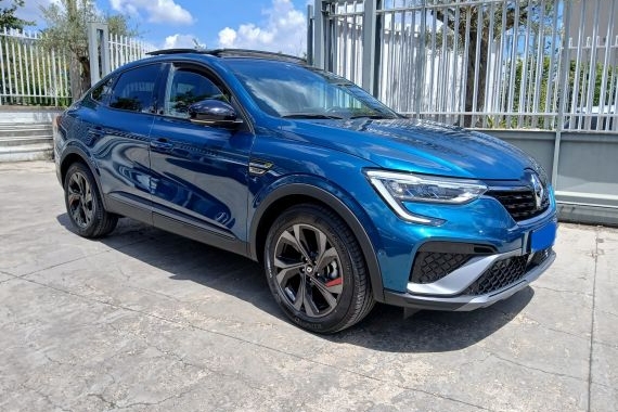 Renault-Arkana