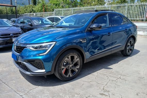 Renault-Arkana