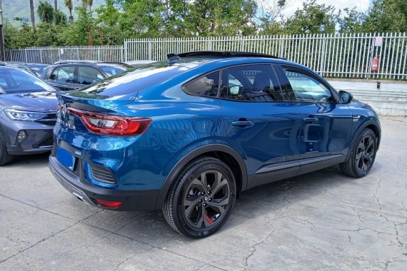 Renault-Arkana
