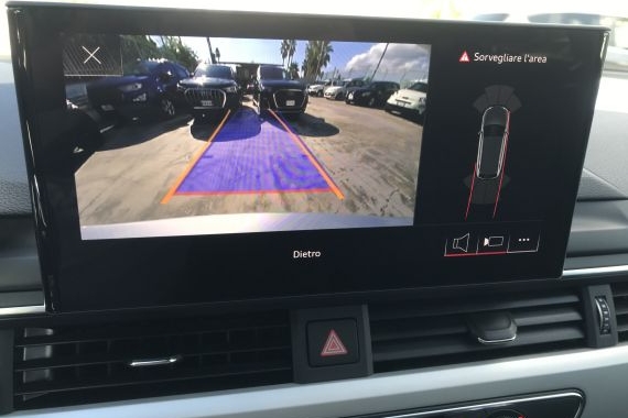 Audi-A4