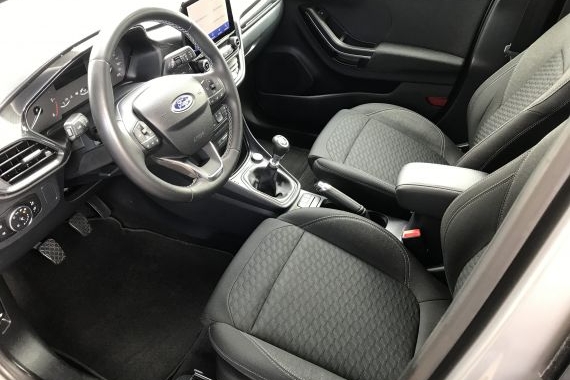 Ford-Puma