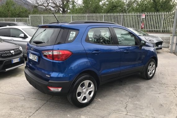 Ford-EcoSport