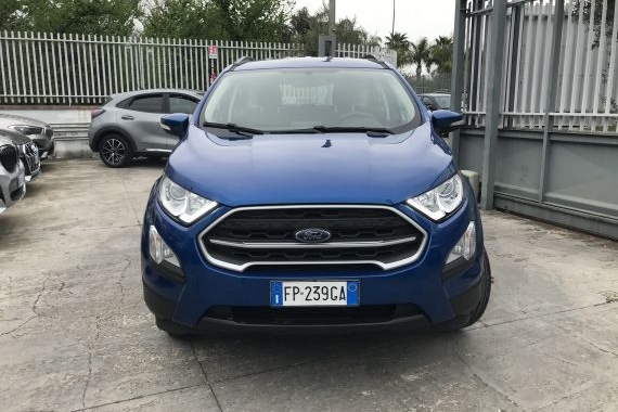 Ford-EcoSport