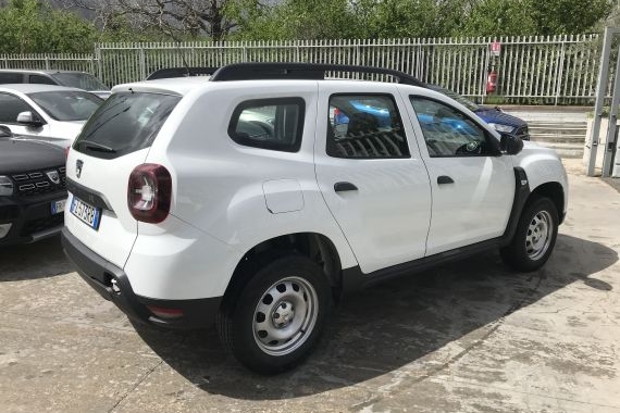 Dacia-Duster